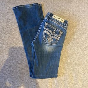 Rock Revival Calli Size 27
